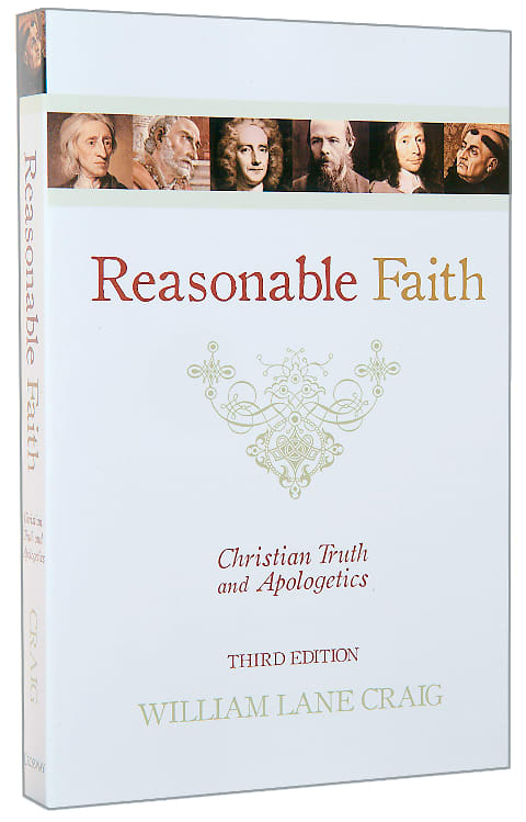 Reasonable Faith (3rd Edition)