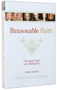 Reasonable Faith (3rd Edition)