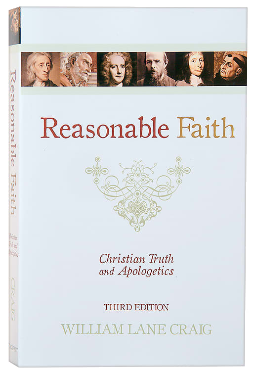 Reasonable Faith (3rd Edition)