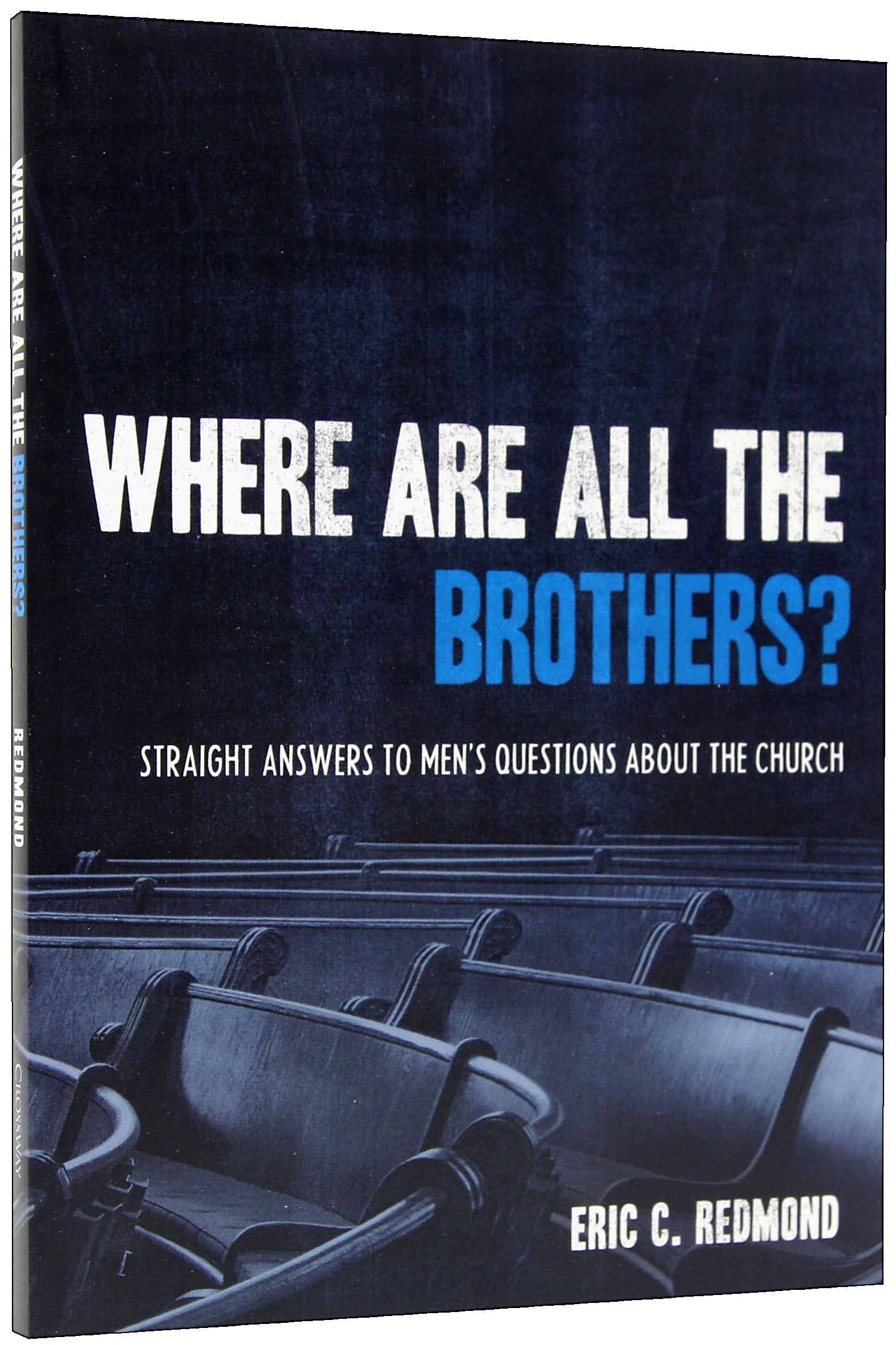 Where Are All the Brothers?
