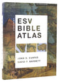 Crossway ESV Bible Atlas