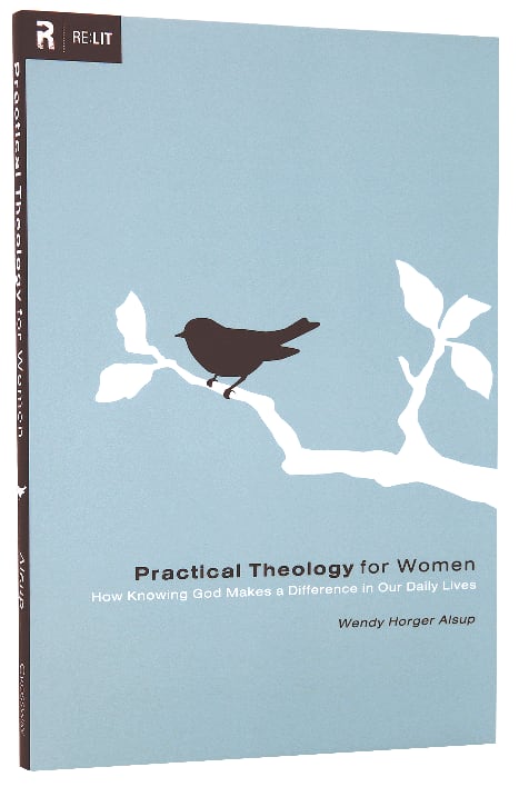 Practical Theology For Women