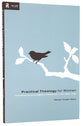 Practical Theology For Women