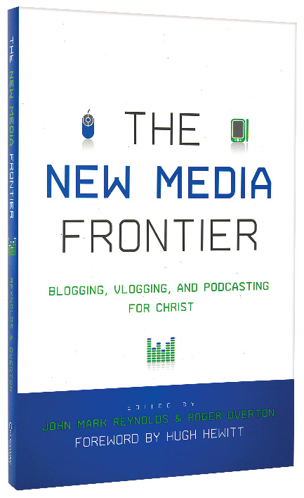 The New Media Frontier
