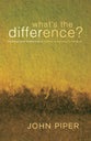What's the Difference?
