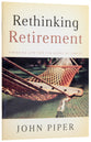 Rethinking Retirement