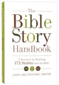 The Bible Story Handbook