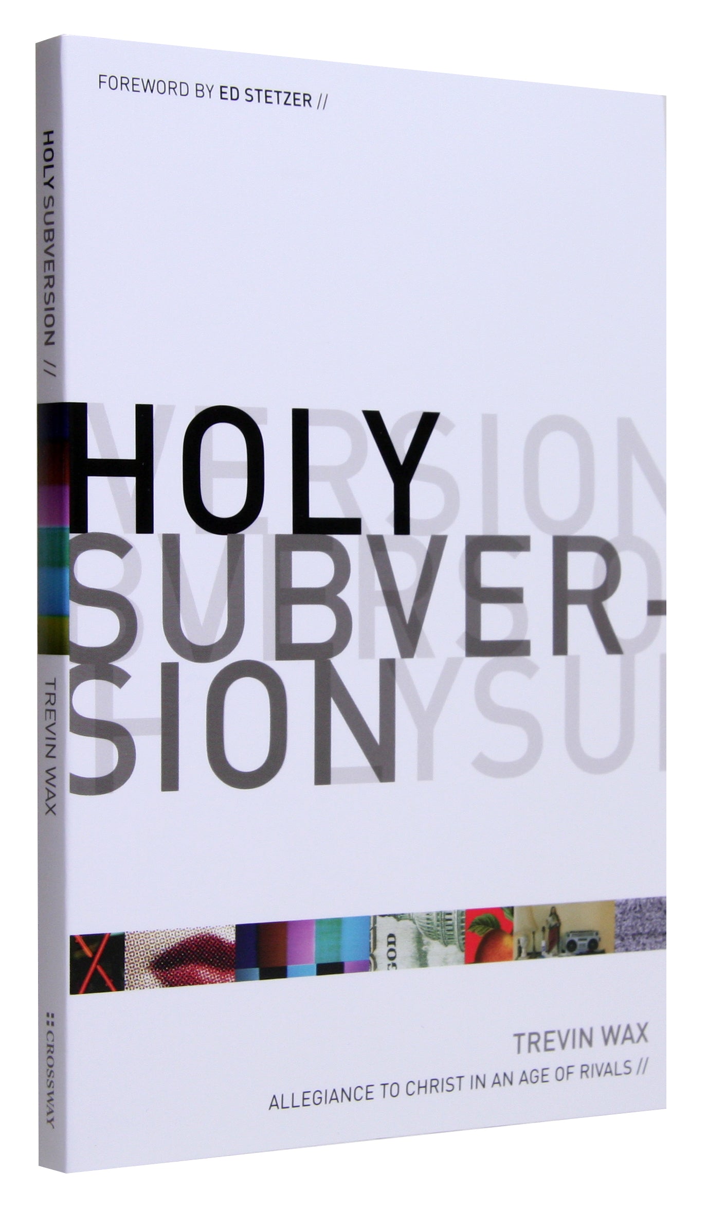 Holy Subversion