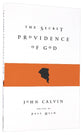 The Secret Providence of God