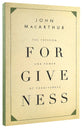 The Freedom and Power of Forgiveness