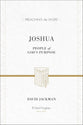 Joshua - People of God's Purpose (Preaching The Word Series)