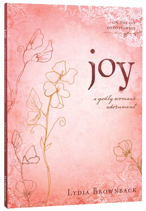 Joy