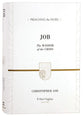 Job - the Wisdom of the Cross (Preaching The Word Series)