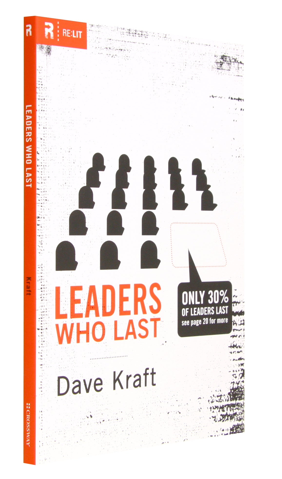 Leaders Who Last