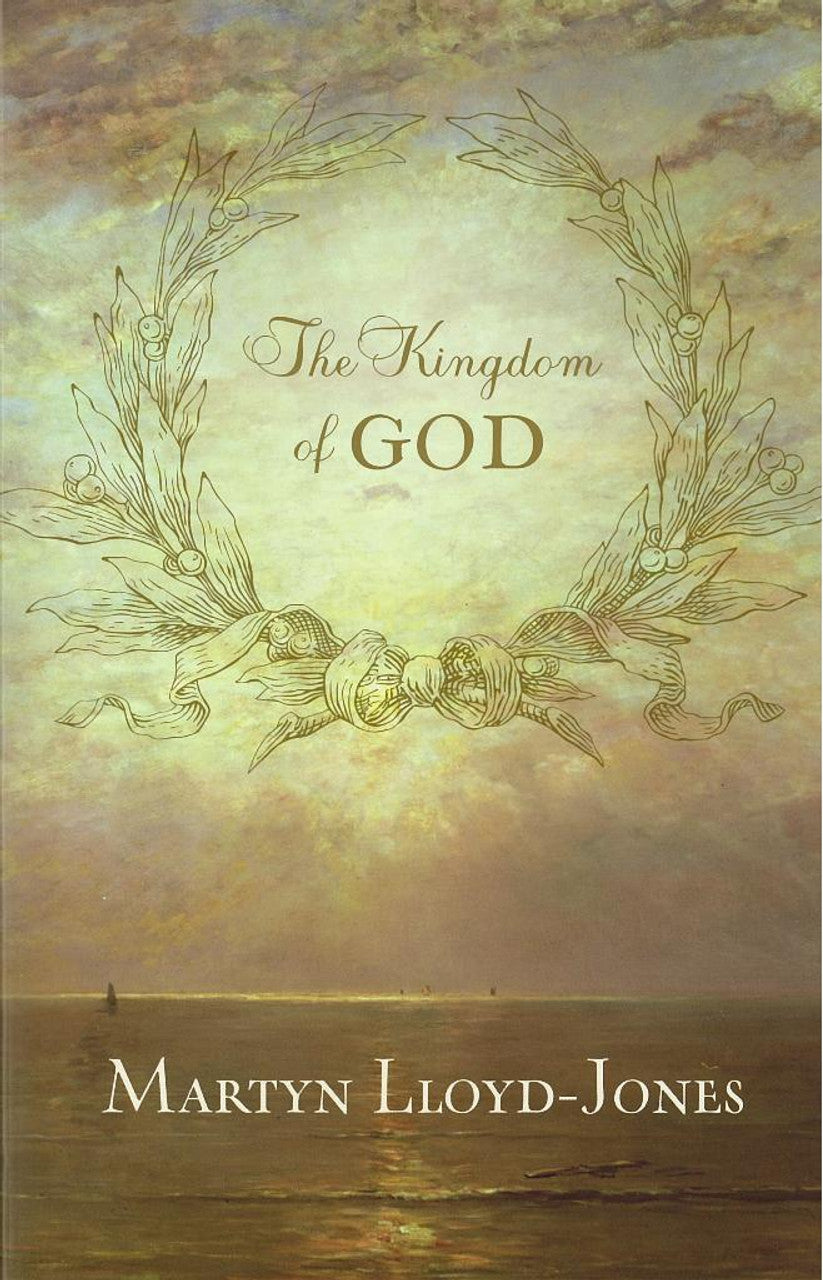 The Kingdom of God