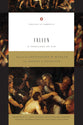 Fallen - a Theology of Sin (Theology In Community Series)