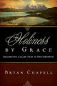 Holiness By Grace: Delighted in the Joy That is Our Strength