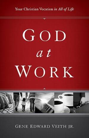 God At Work