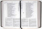 ESV Study Bible Personal Size Black (Black Letter Edition)