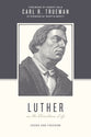 Luther on the Christian Life - Cross and Freedom (Theologians On The Christian Life Series)