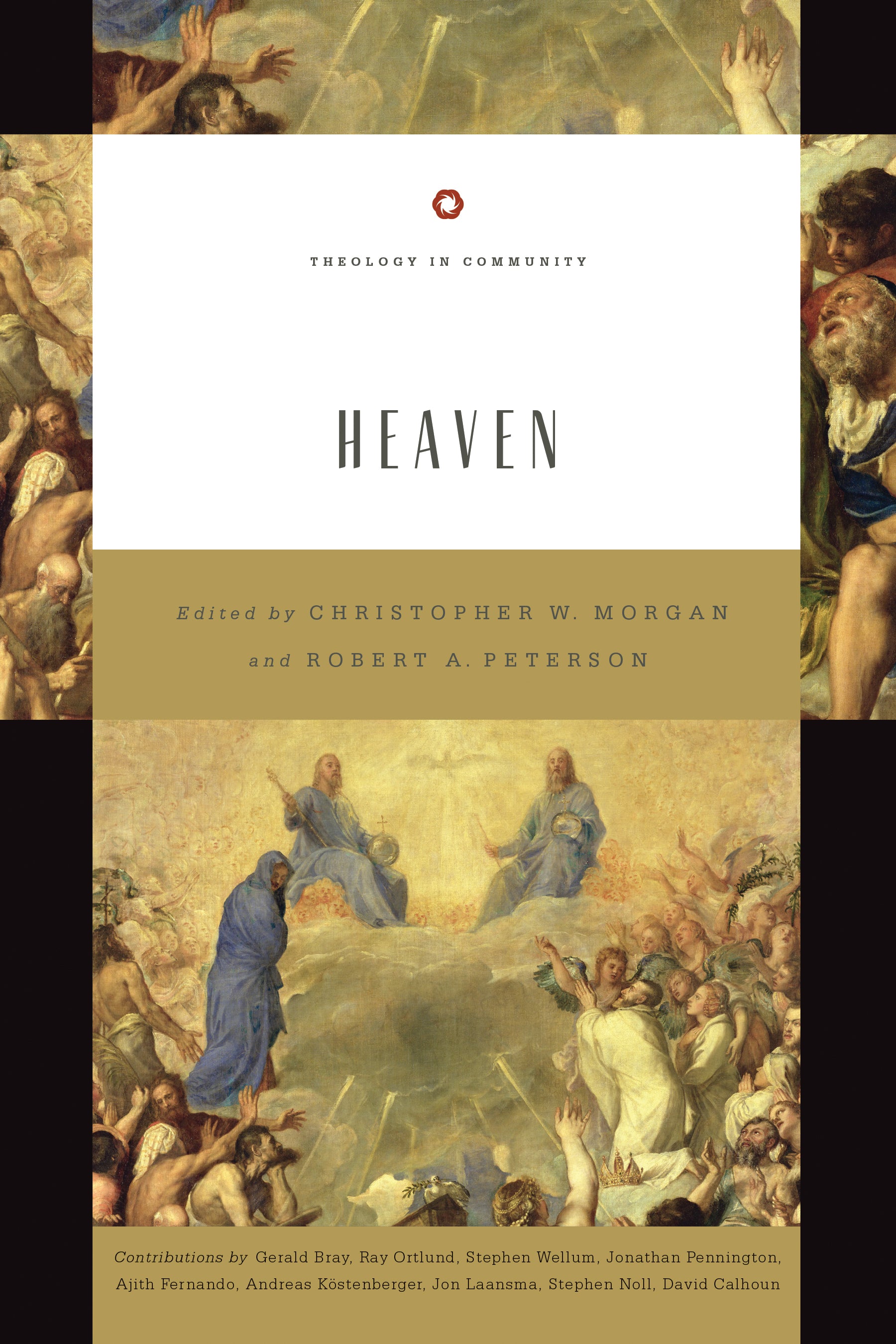 Heaven (Theology In Community Series)