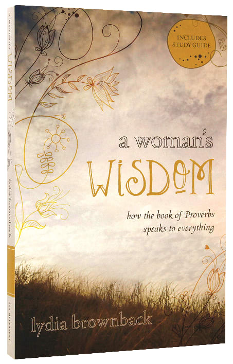 A Woman's Wisdom