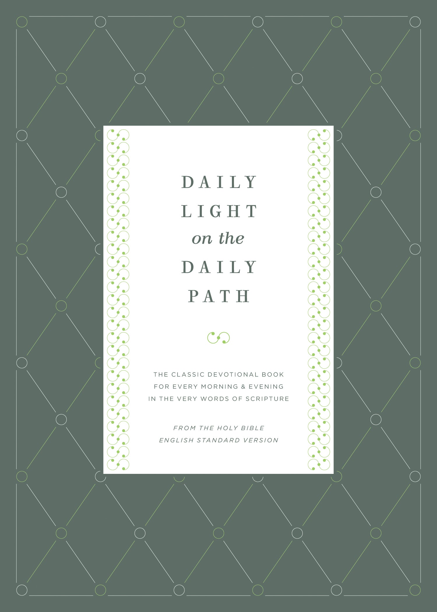 Daily Light on the Daily Path