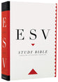 ESV Study Bible Personal Size (Black Letter Edition)