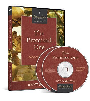 The Promised One (#01 in Seeing Jesus In The Old Testament Series)