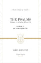 The Psalms (Volume 2, Psalms 42 to 106): Rejoice, the Lord Is King (Preaching the Word Series)