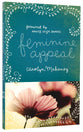 Feminine Appeal