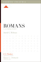 Romans (12 Week Study) (Knowing The Bible Series)