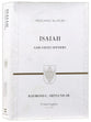 Isaiah - God Saves Sinners (Preaching The Word Series)