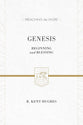 Genesis - Beginning & Blessing (Preaching The Word Series)