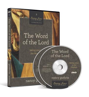 The Word of the Lord (Dvd)