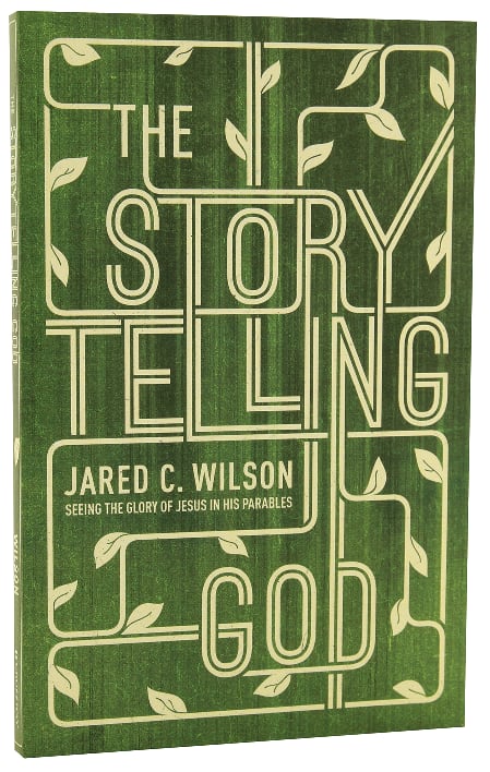 The Storytelling God