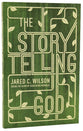 The Storytelling God