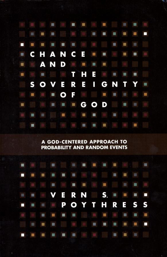 Chance and the Sovereignty of God