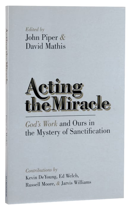 Acting the Miracle