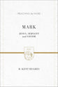 Mark - Jesus Servant and Saviour (Volume 1&2) (Preaching The Word Series)