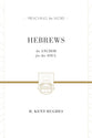 Hebrews - An Anchor For the Soul (2 Volumes in One) (Preaching The Word Series)