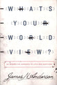 What's Your Worldview?
