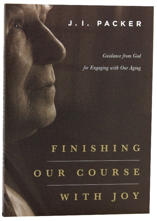 Finishing Our Course With Joy
