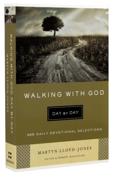 Walking With God Day By Day
