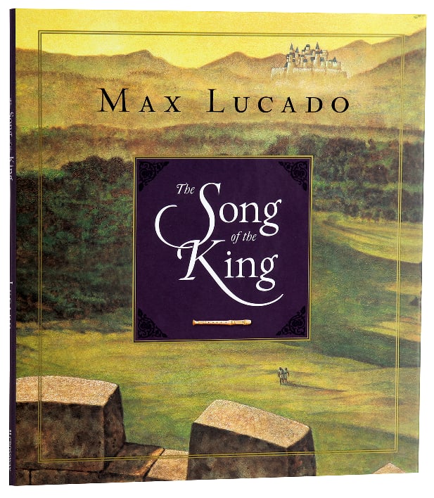 The Song of the King