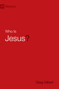 Who is Jesus? (9marks Series)