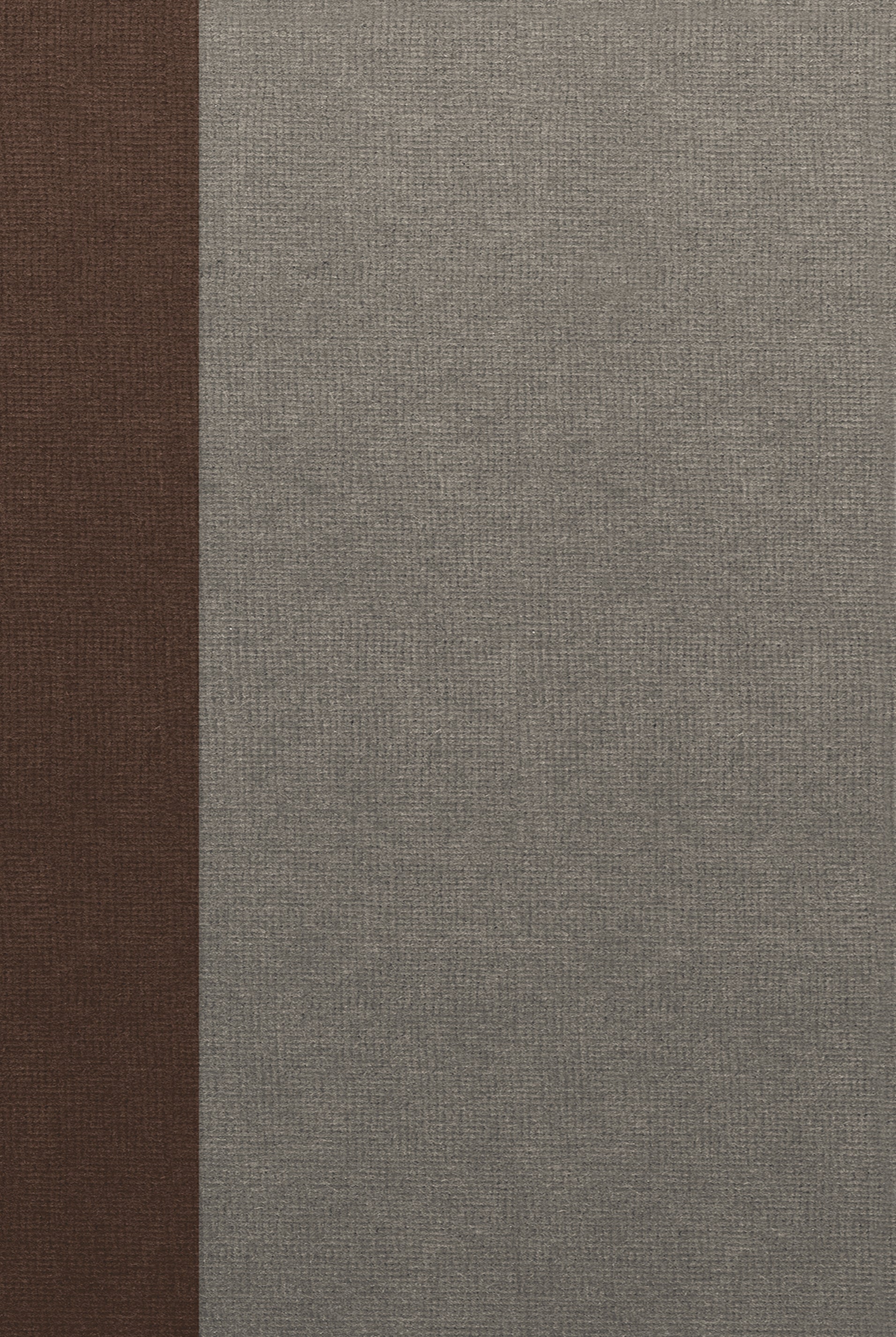 ESV Reader's Bible (Black Letter Edition)