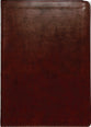 ESV Wide Margin Reference Bible Brown (Red Letter Edition)