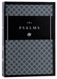 ESV Psalms Brown/Walnut Timeless Design (Black Letter Edition)