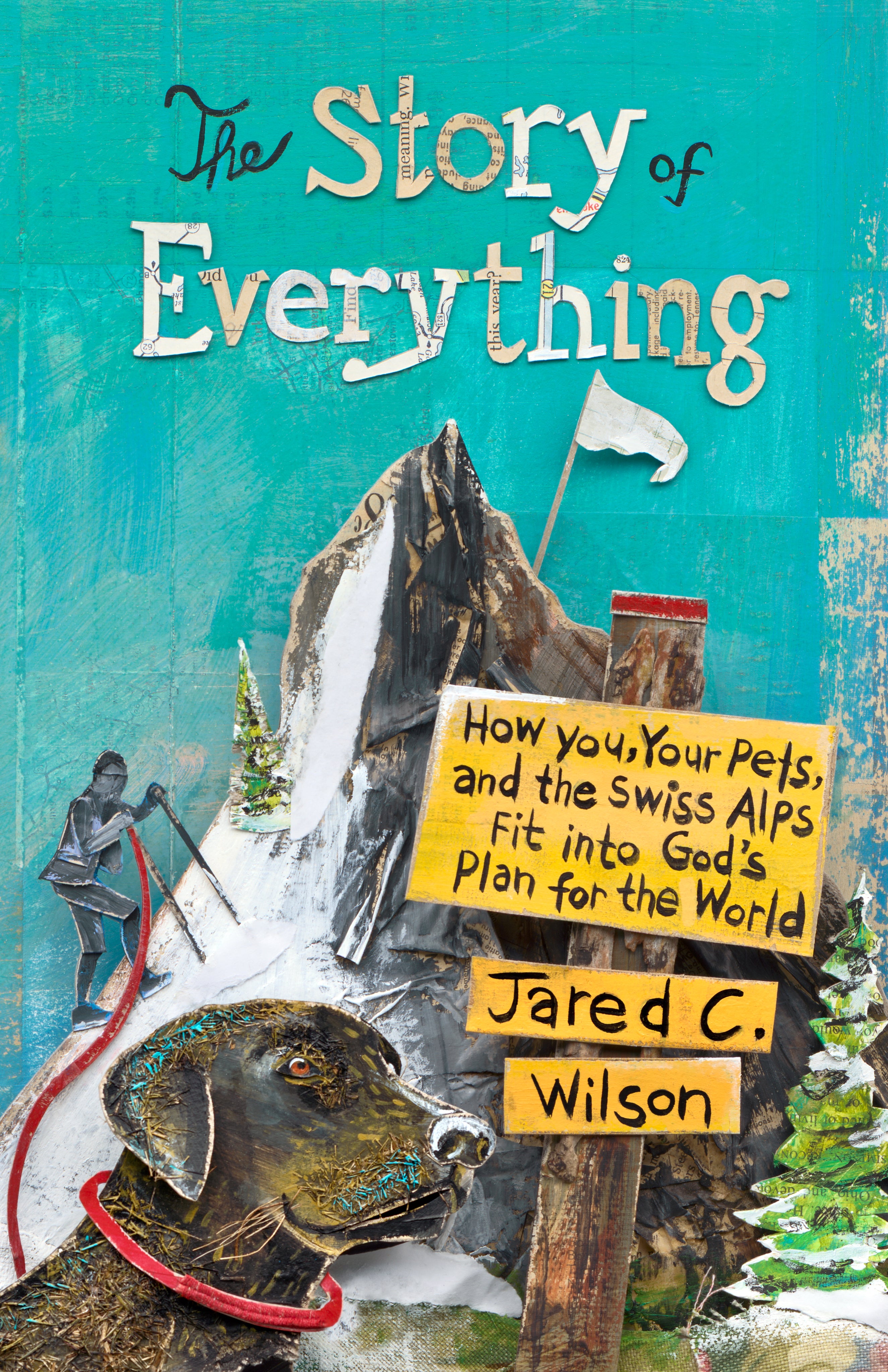 The Story of Everything